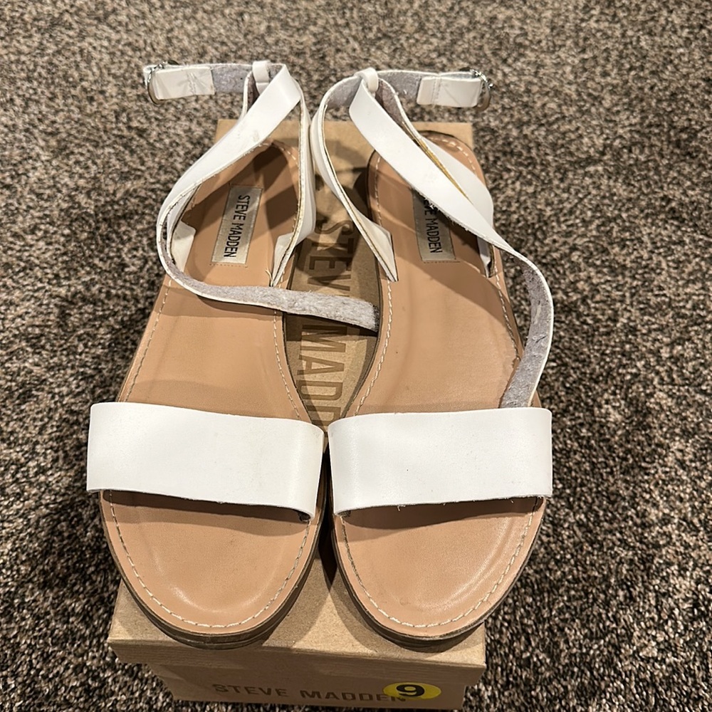 Steve Madden Dairr Sandal